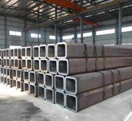 Square Steel Pipe-3